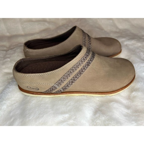 Chaco Slip-Ons - Picture 3 of 7